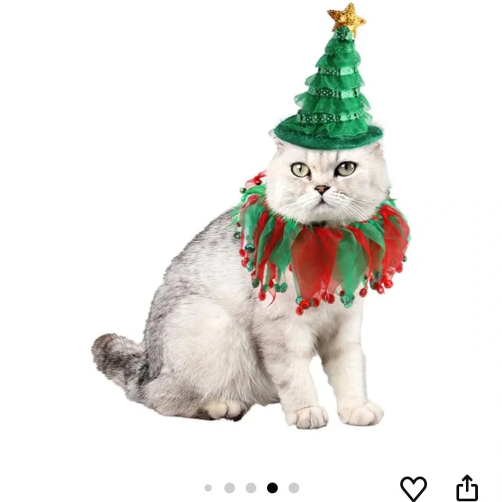 Amazon red green